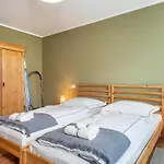 Deluxe Apfelbaum Apartment