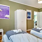 Apartment Deluxe Apfelbaum Friedrichshafen