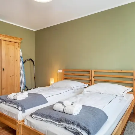 Apfelbaum Appartamento