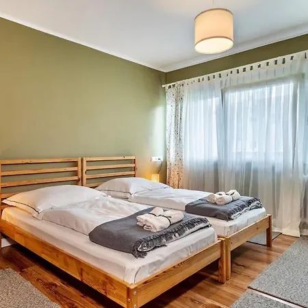 Apartman Apfelbaum