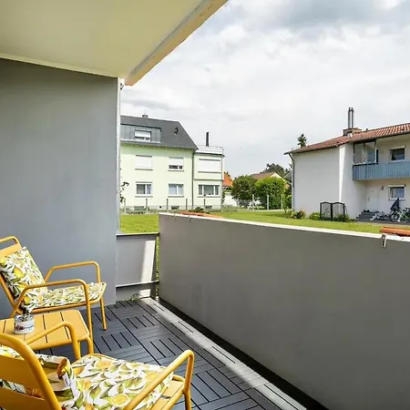 Apartman Apfelbaum *