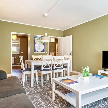 Appartamento Apfelbaum *