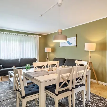 Apfelbaum Appartamento Friedrichshafen