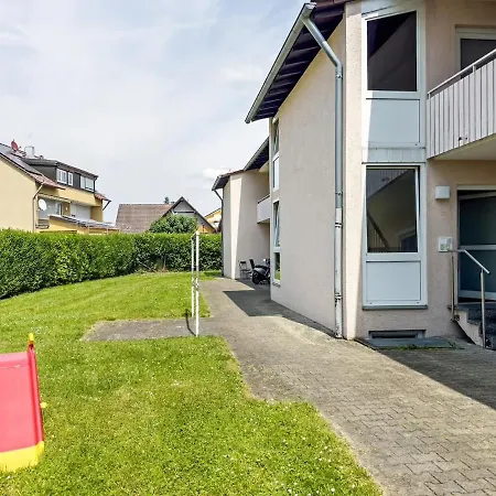 Appartamento Apfelbaum *