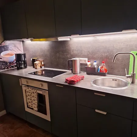 Apfelbaum * 프리드리히스하펜