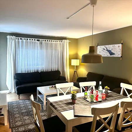 Apfelbaum Apartment Friedrichshafen