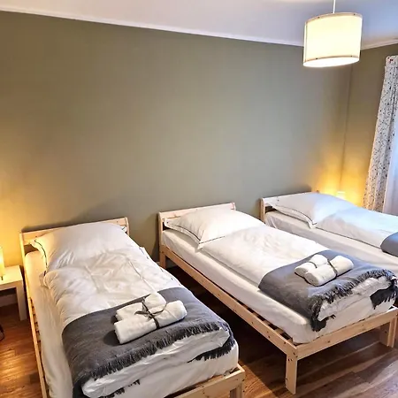 아파트 Apfelbaum *