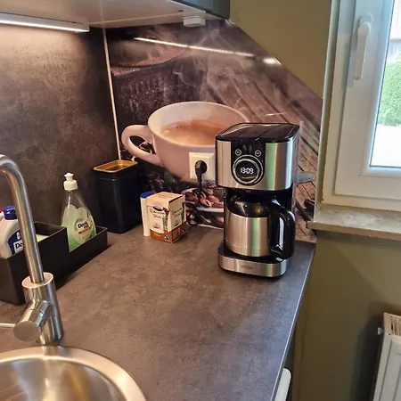 Apfelbaum Apartment Friedrichshafen