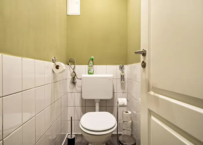 Apfelbaum Apartment *