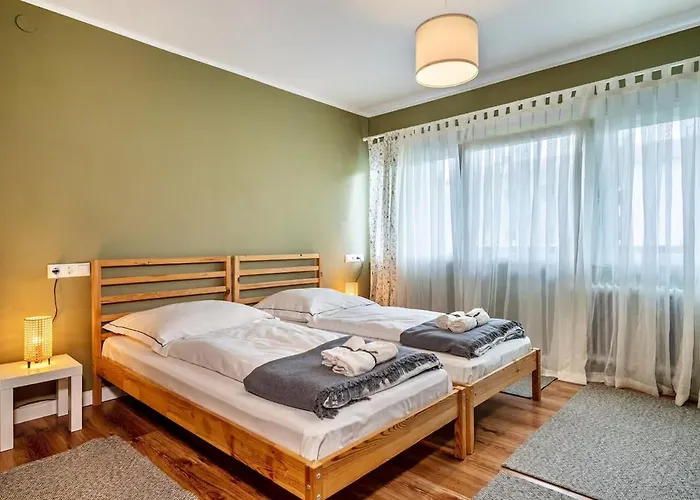 Apartman Apfelbaum