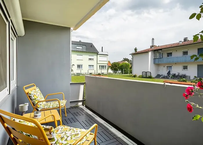 Apartman Apfelbaum *