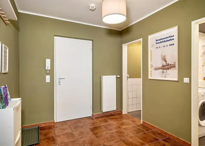 Apfelbaum 프리드리히스하펜