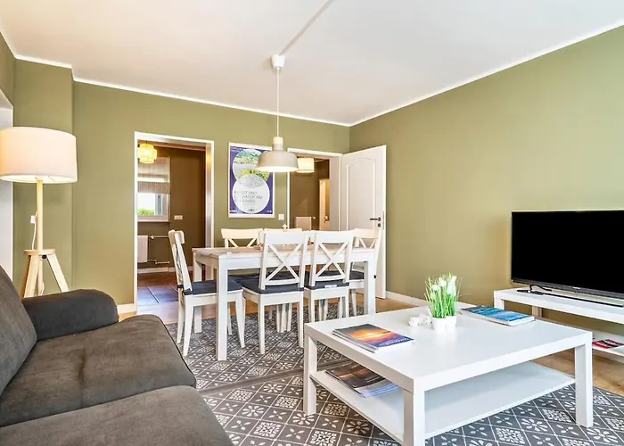 Apartman Apfelbaum *