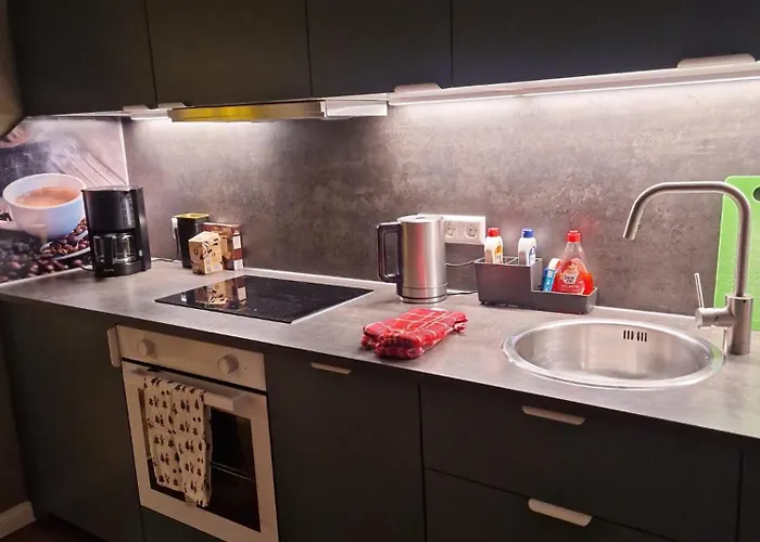 Apfelbaum * 프리드리히스하펜