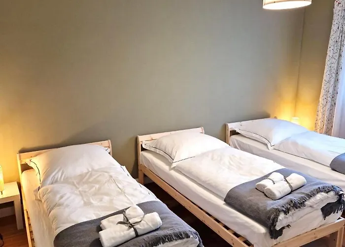 아파트 Apfelbaum *