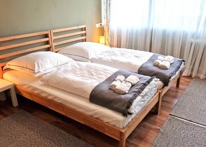 Apfelbaum 프리드리히스하펜