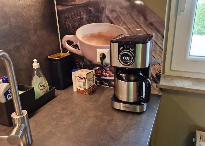 Apfelbaum Apartment Friedrichshafen