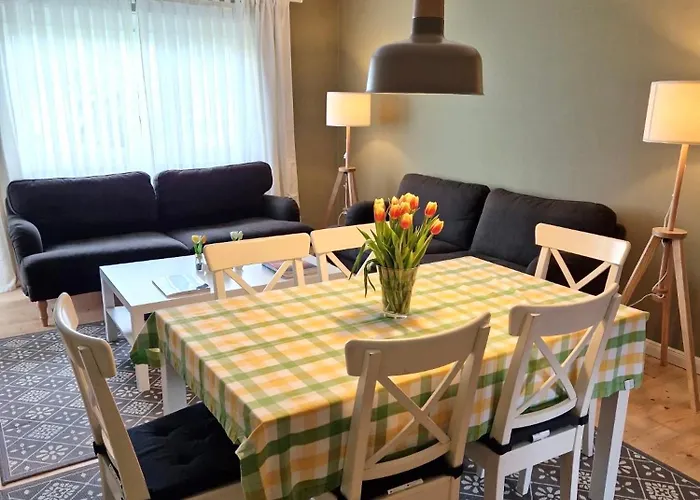 Apartment Apfelbaum Friedrichshafen