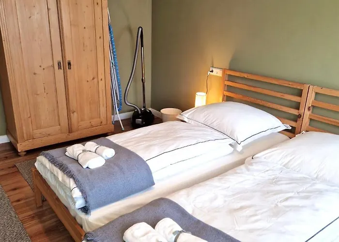 Apfelbaum 프리드리히스하펜