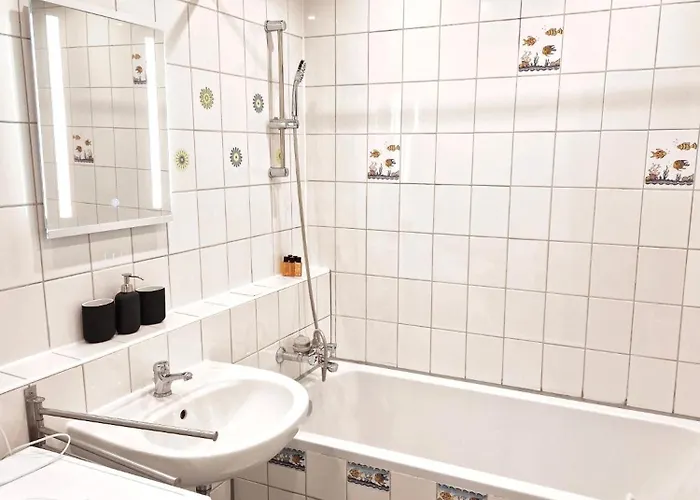 아파트 Apfelbaum *