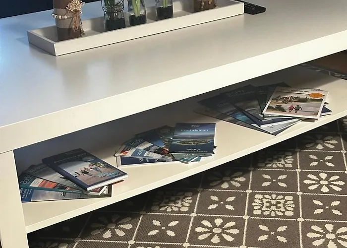 아파트 Apfelbaum 프리드리히스하펜