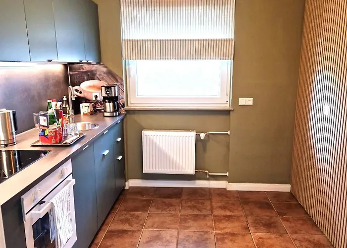 Apfelbaum * Friedrichshafen