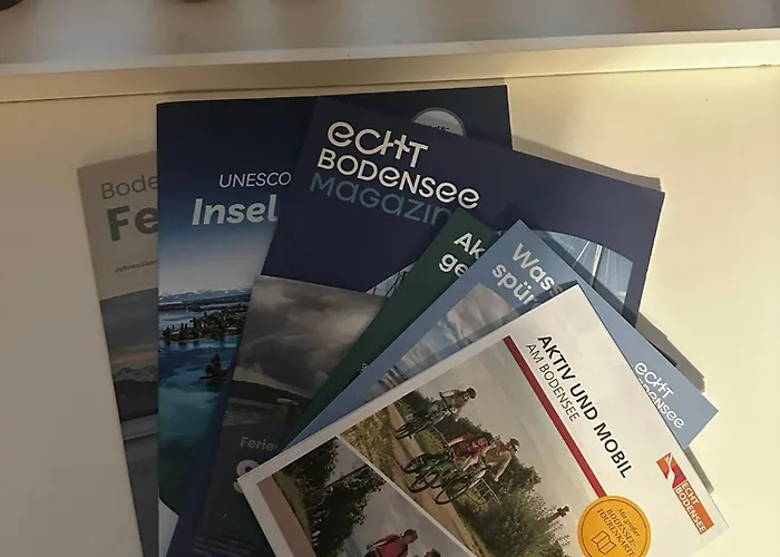 Apfelbaum 아파트 *